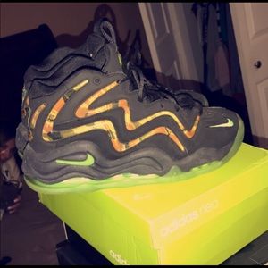 🔥Nike Air Max Pippen 1 Camo🔥